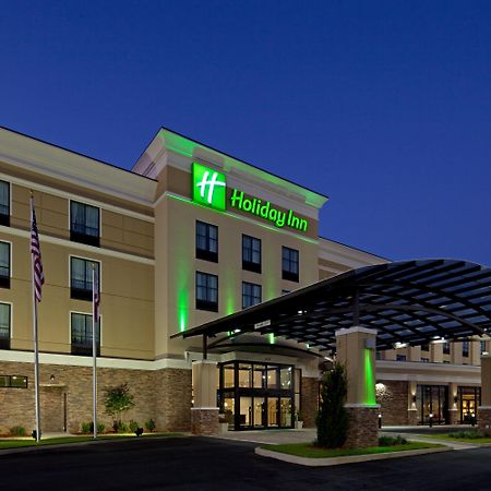 Holiday Inn Mobile Airport By Ihg Exterior photo