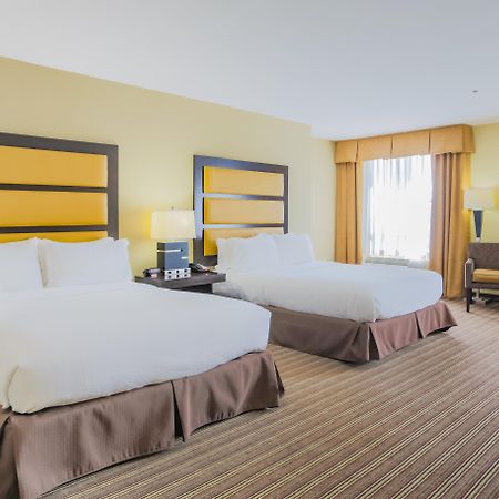 Holiday Inn Mobile Airport By Ihg Exterior photo