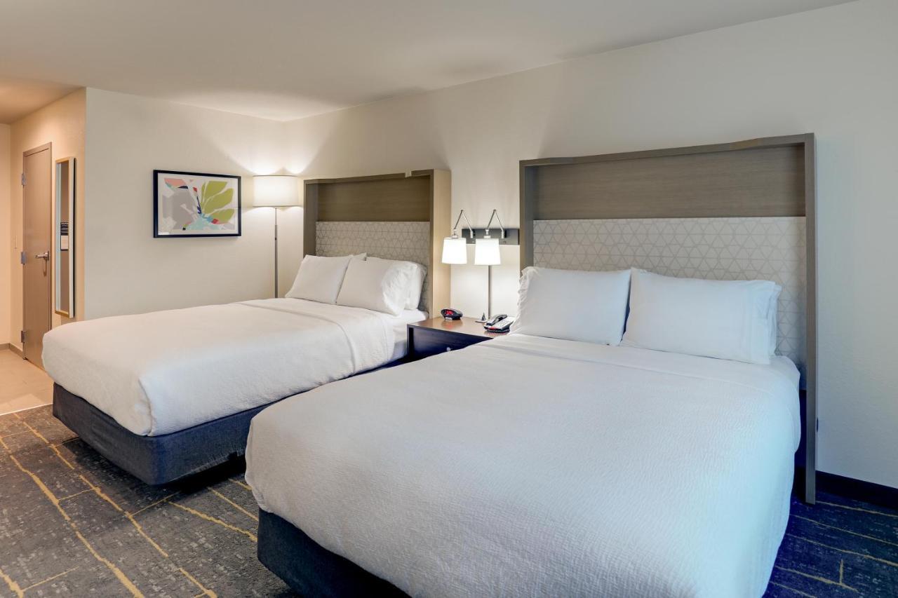 Holiday Inn Mobile Airport By Ihg Exterior photo