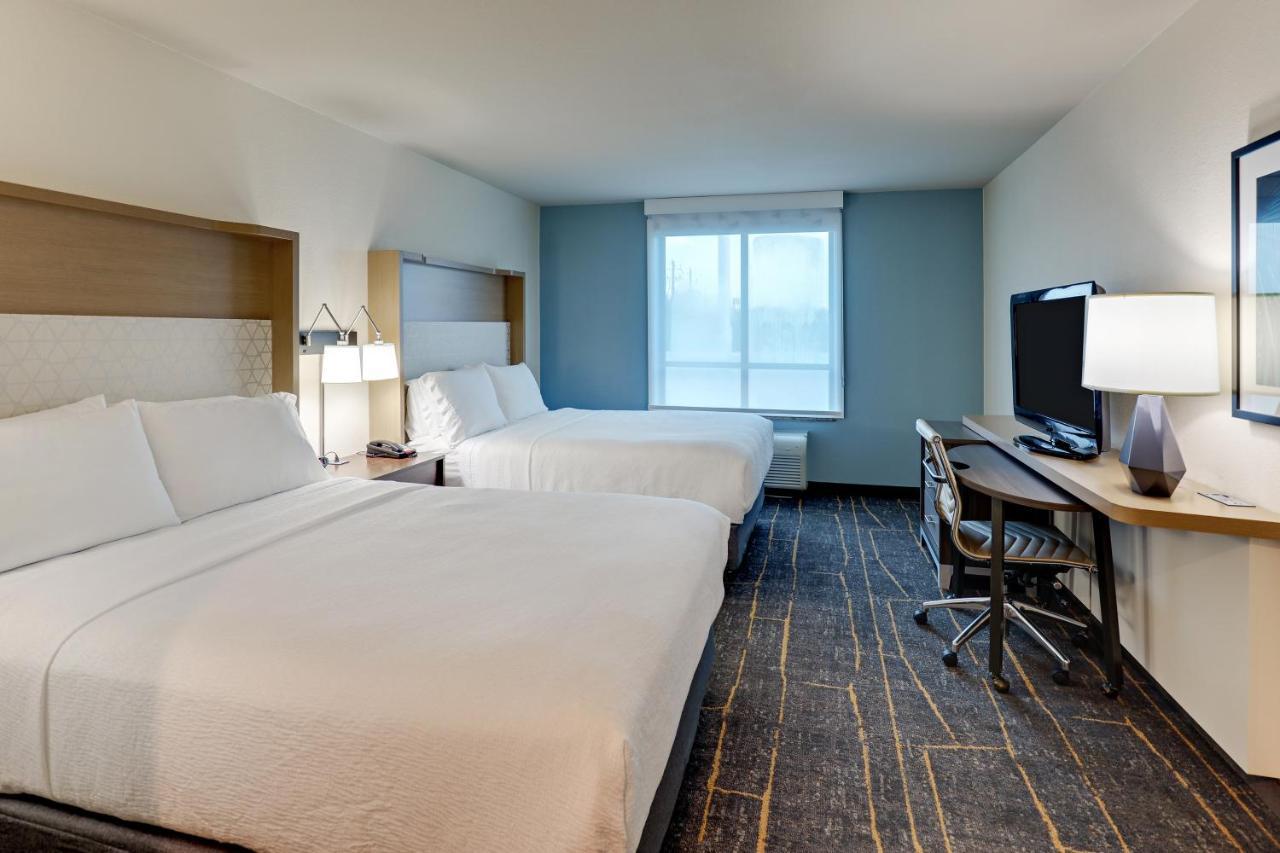 Holiday Inn Mobile Airport By Ihg Exterior photo