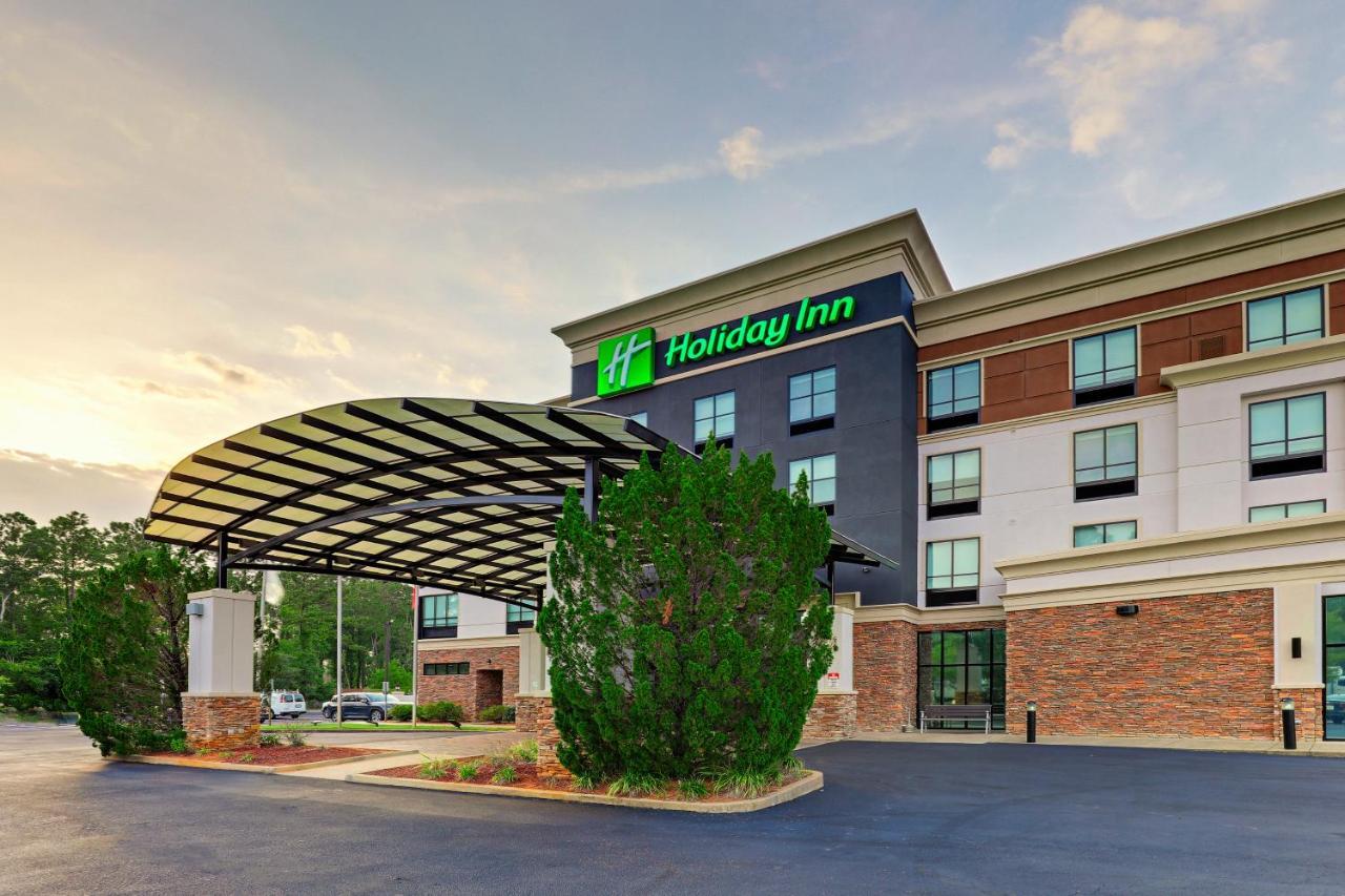 Holiday Inn Mobile Airport By Ihg Exterior photo