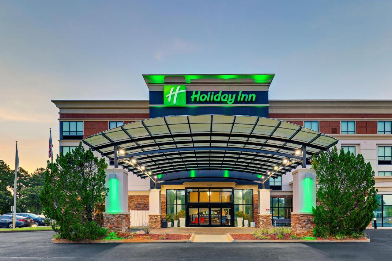 Holiday Inn Mobile Airport By Ihg Exterior photo