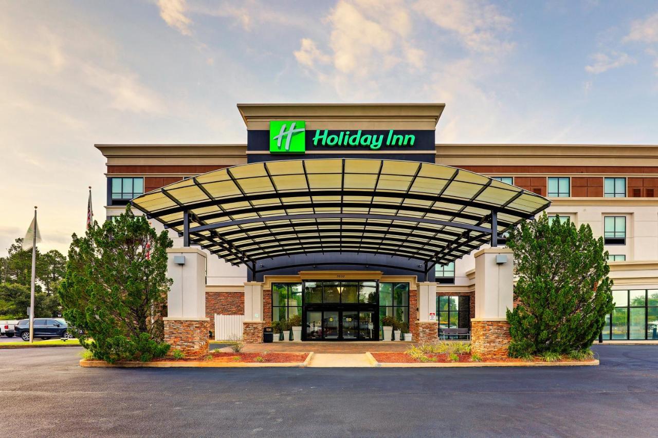 Holiday Inn Mobile Airport By Ihg Exterior photo