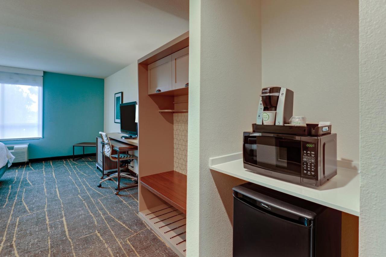 Holiday Inn Mobile Airport By Ihg Exterior photo