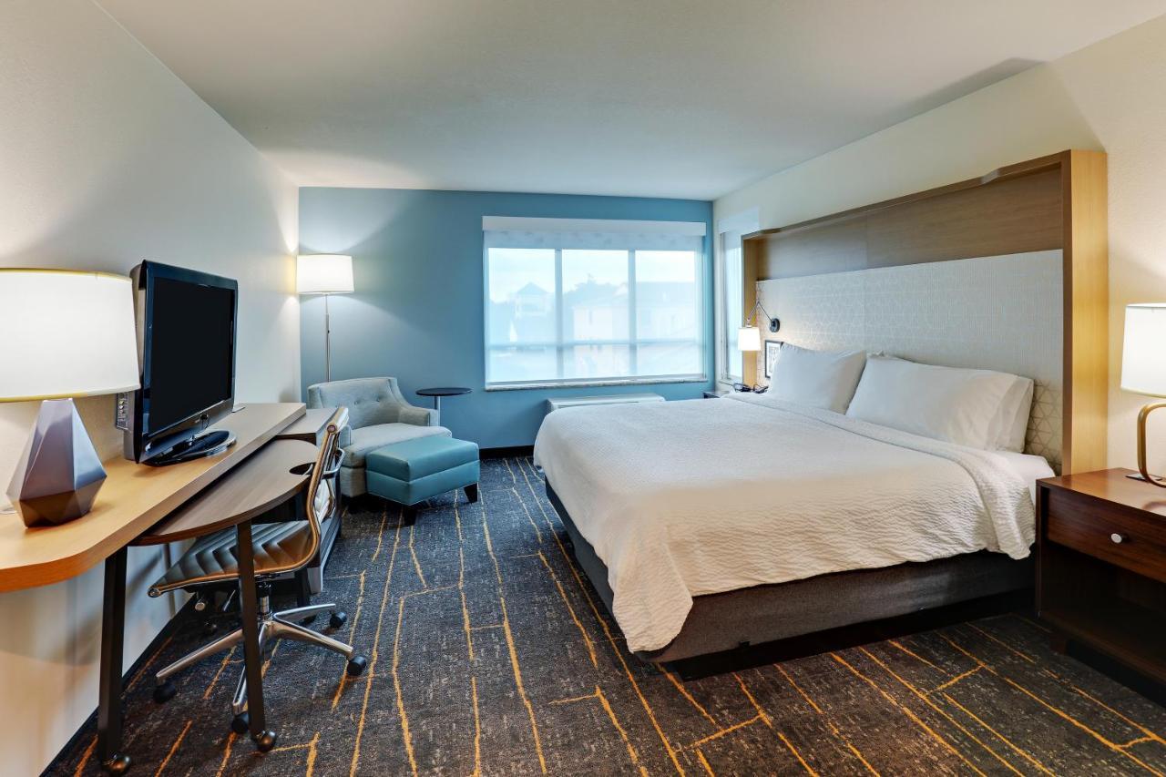 Holiday Inn Mobile Airport By Ihg Exterior photo