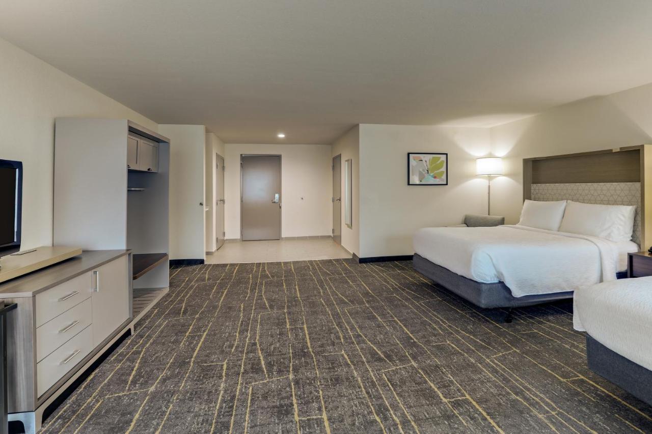 Holiday Inn Mobile Airport By Ihg Exterior photo