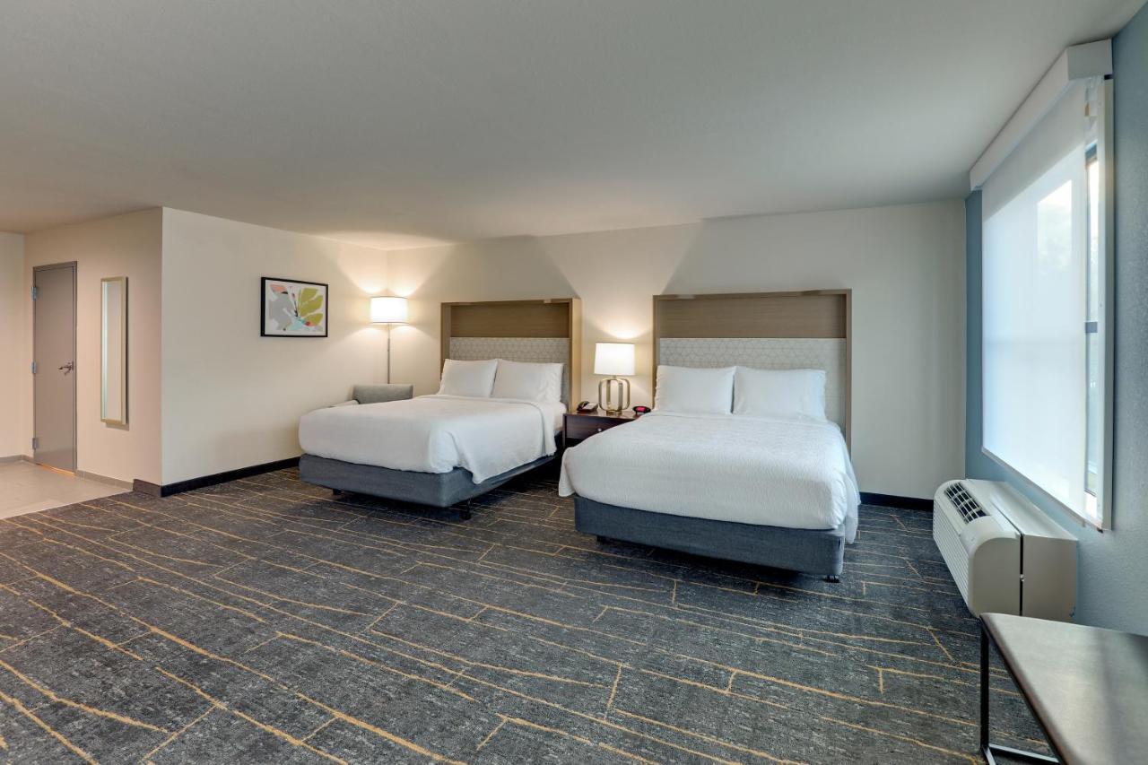 Holiday Inn Mobile Airport By Ihg Exterior photo