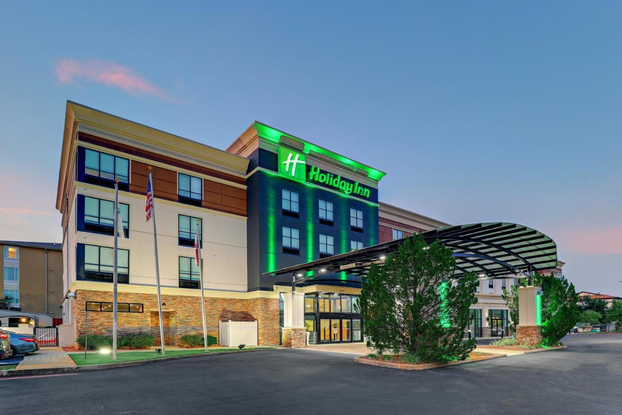 Holiday Inn Mobile Airport By Ihg Exterior photo