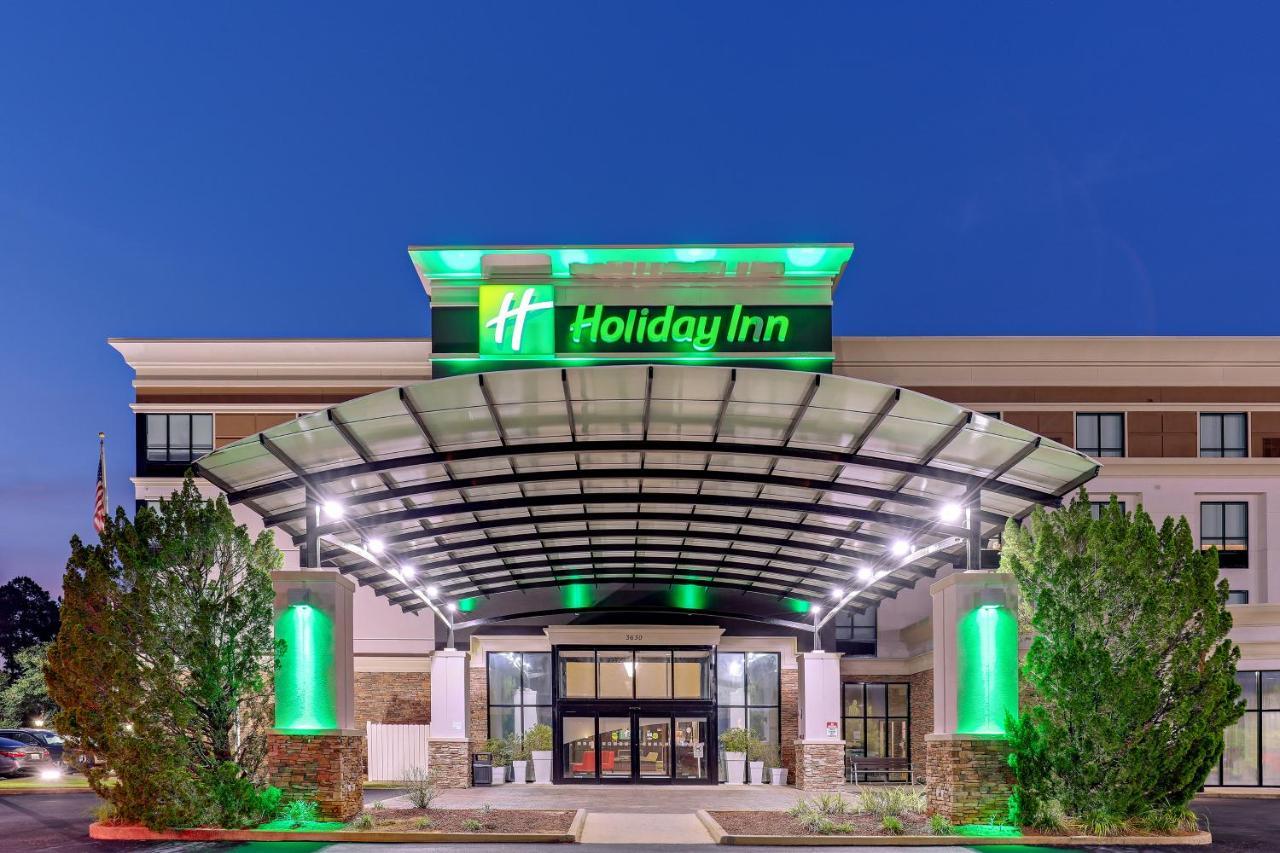 Holiday Inn Mobile Airport By Ihg Exterior photo