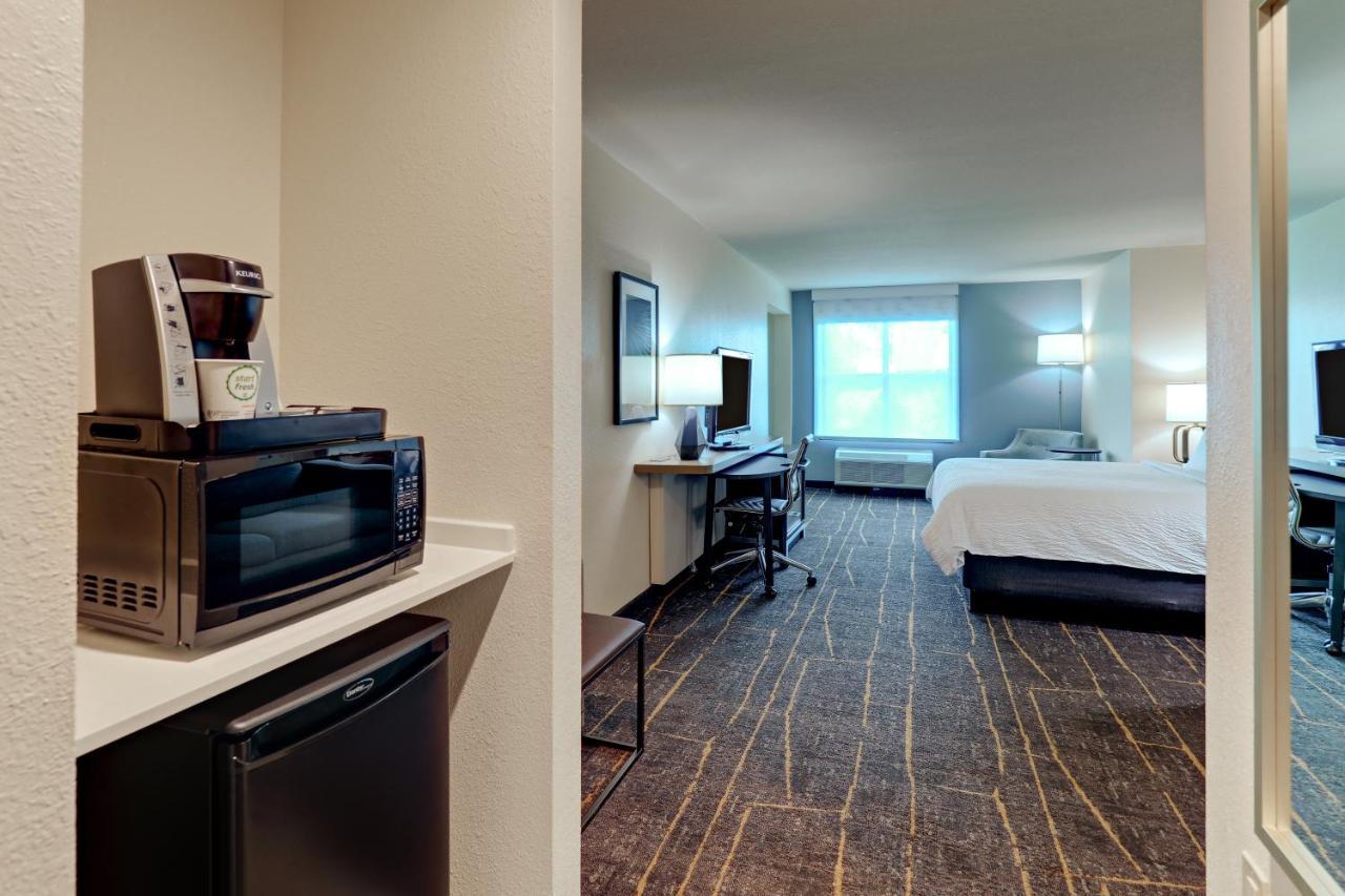 Holiday Inn Mobile Airport By Ihg Exterior photo