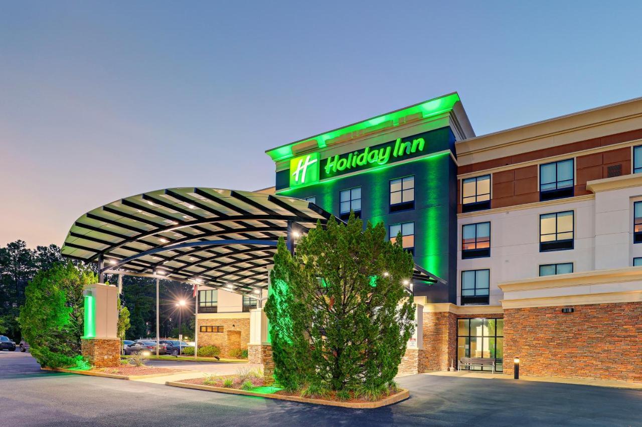 Holiday Inn Mobile Airport By Ihg Exterior photo