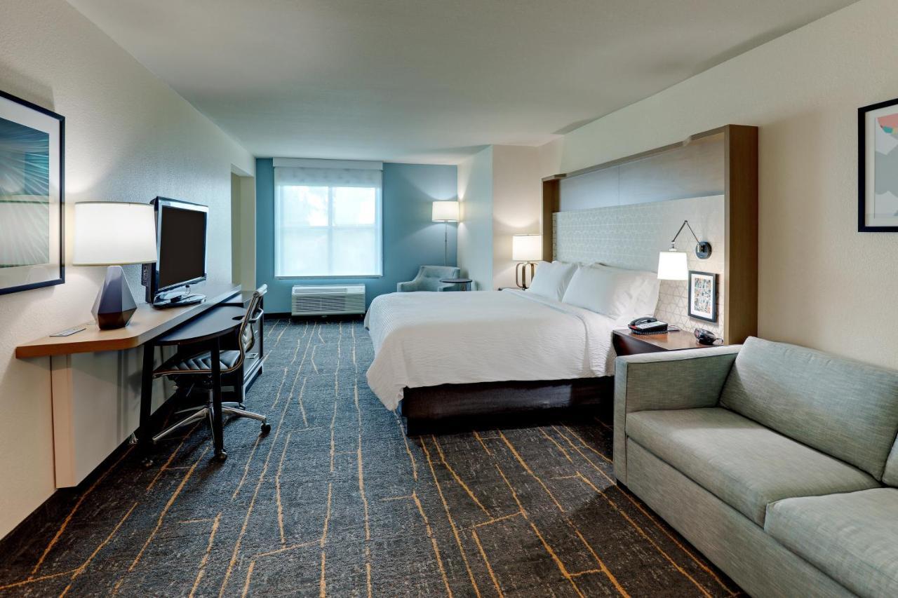Holiday Inn Mobile Airport By Ihg Exterior photo