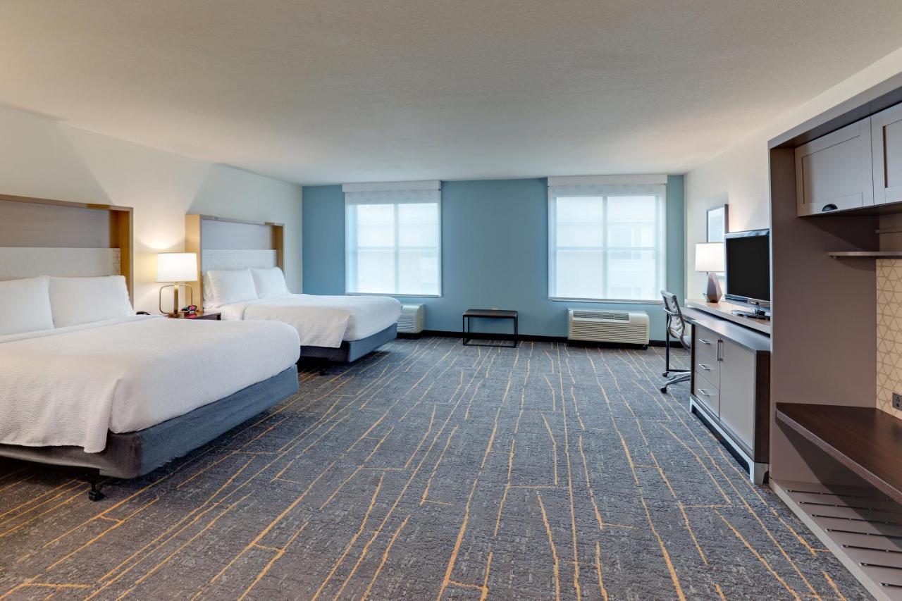 Holiday Inn Mobile Airport By Ihg Exterior photo