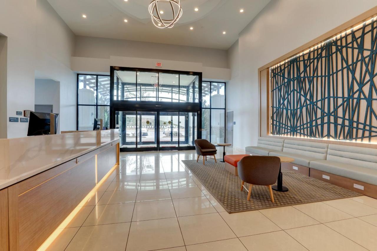 Holiday Inn Mobile Airport By Ihg Exterior photo