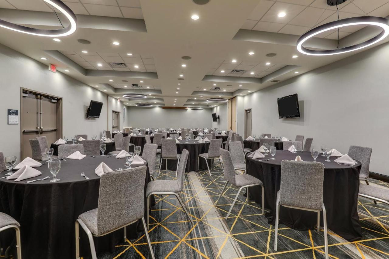Holiday Inn Mobile Airport By Ihg Exterior photo