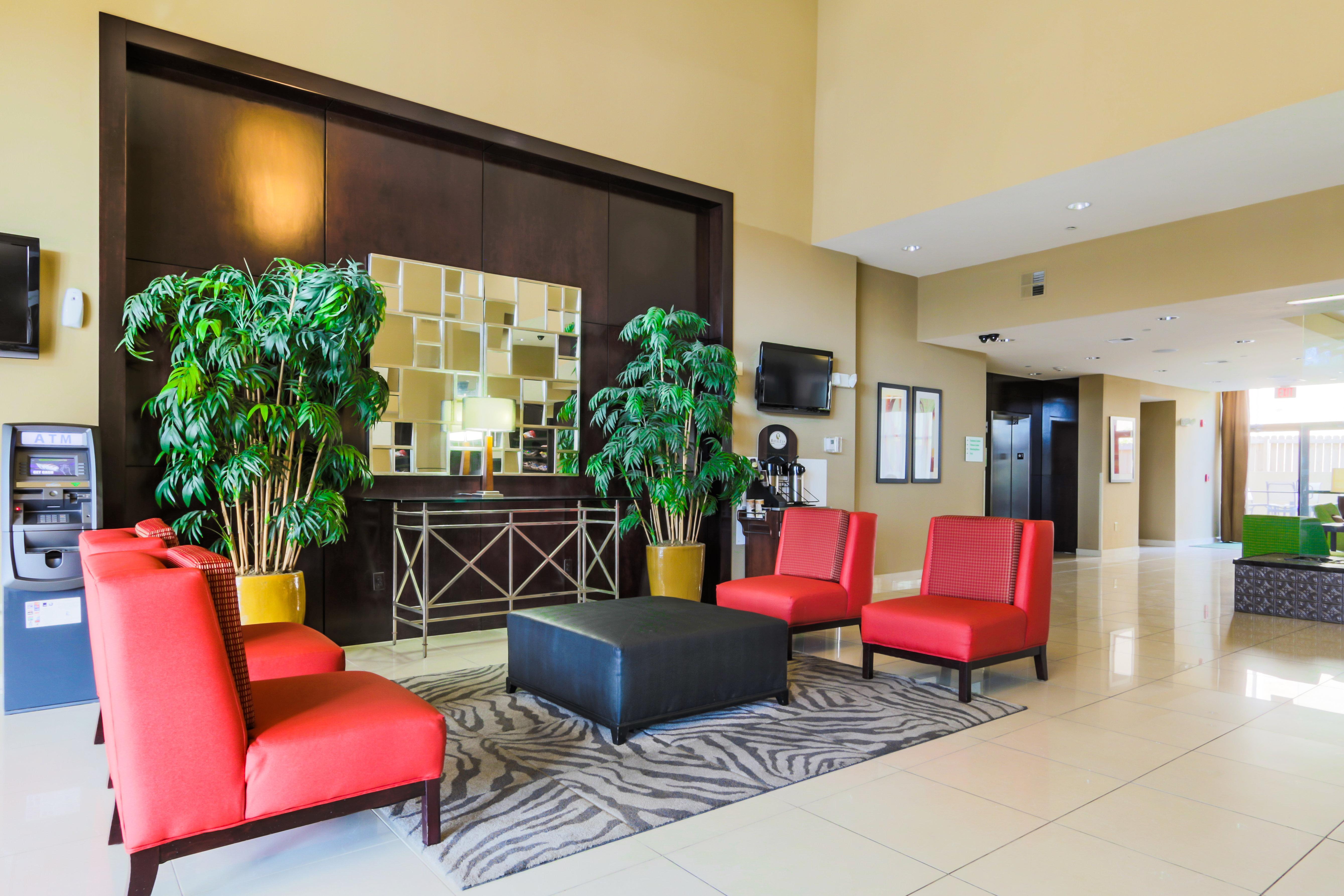 Holiday Inn Mobile Airport By Ihg Exterior photo
