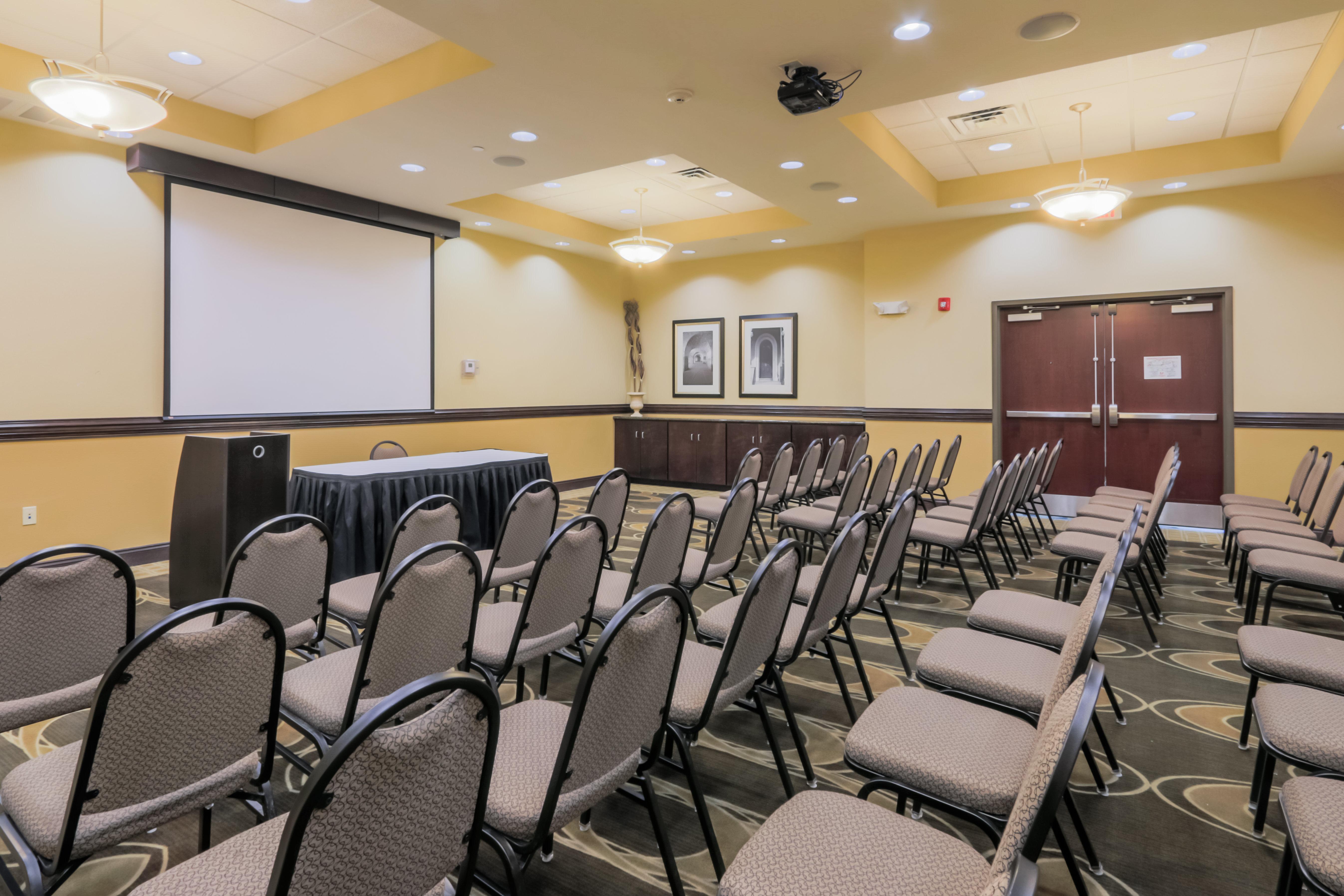 Holiday Inn Mobile Airport By Ihg Exterior photo