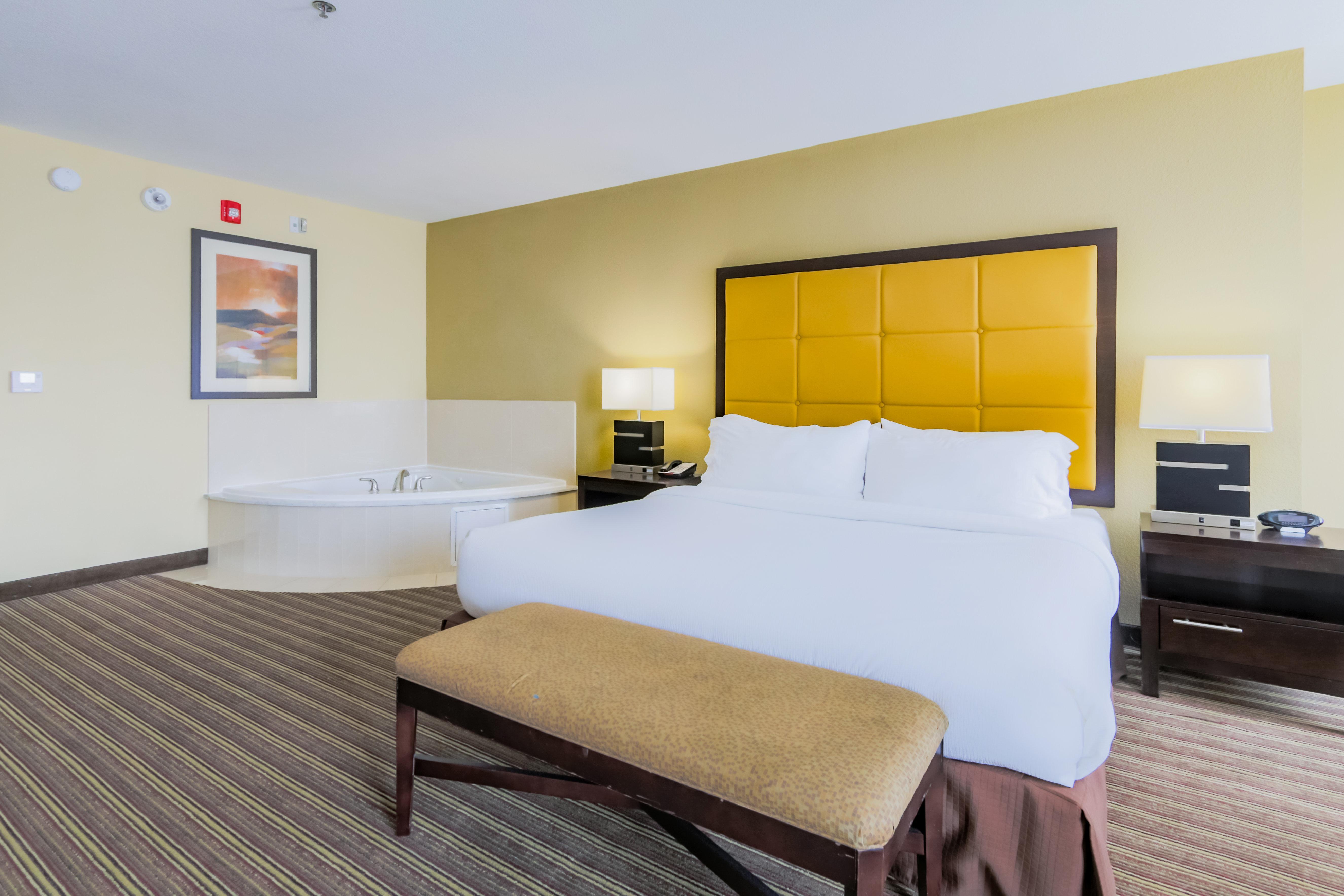 Holiday Inn Mobile Airport By Ihg Exterior photo