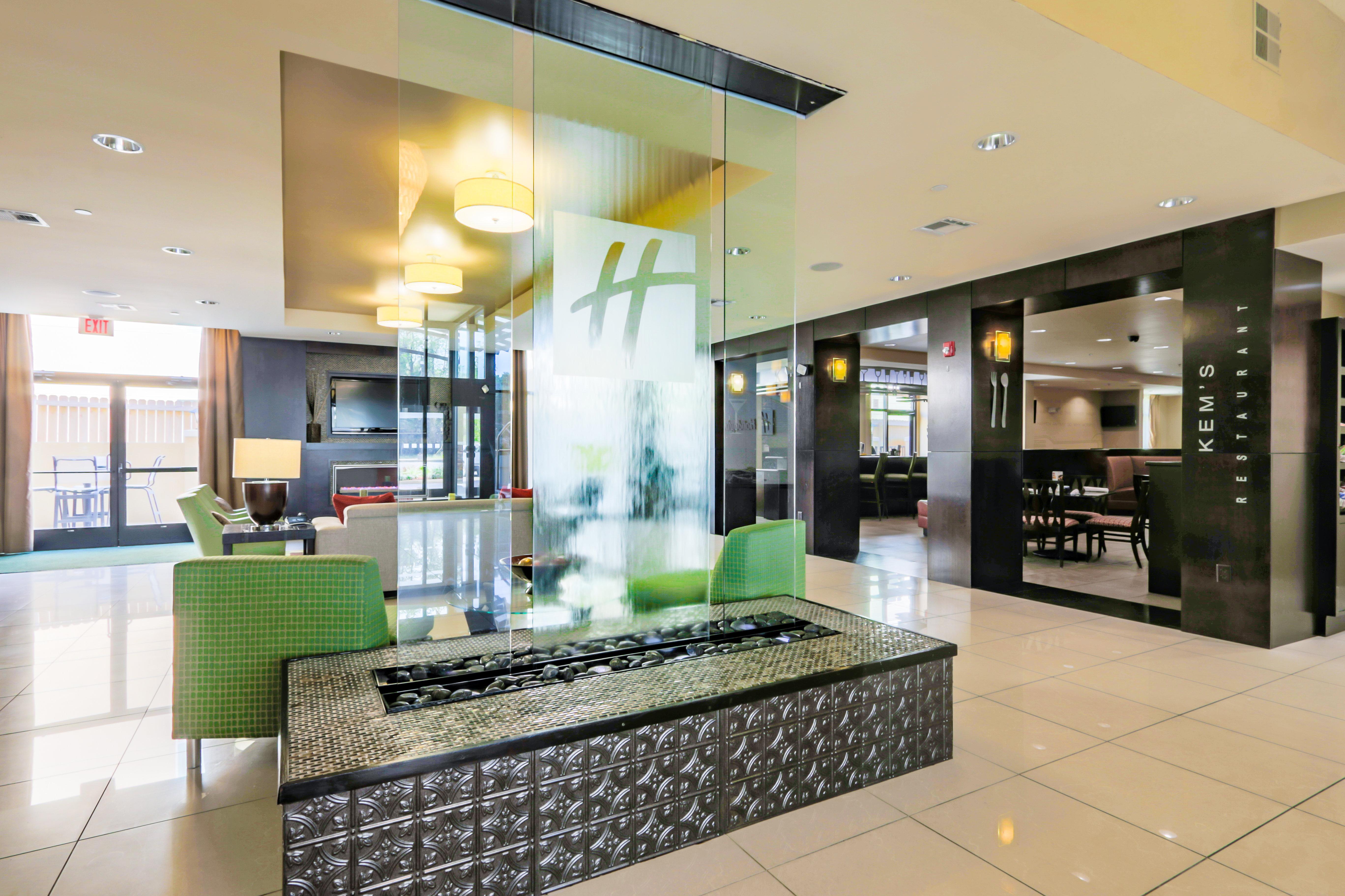 Holiday Inn Mobile Airport By Ihg Exterior photo