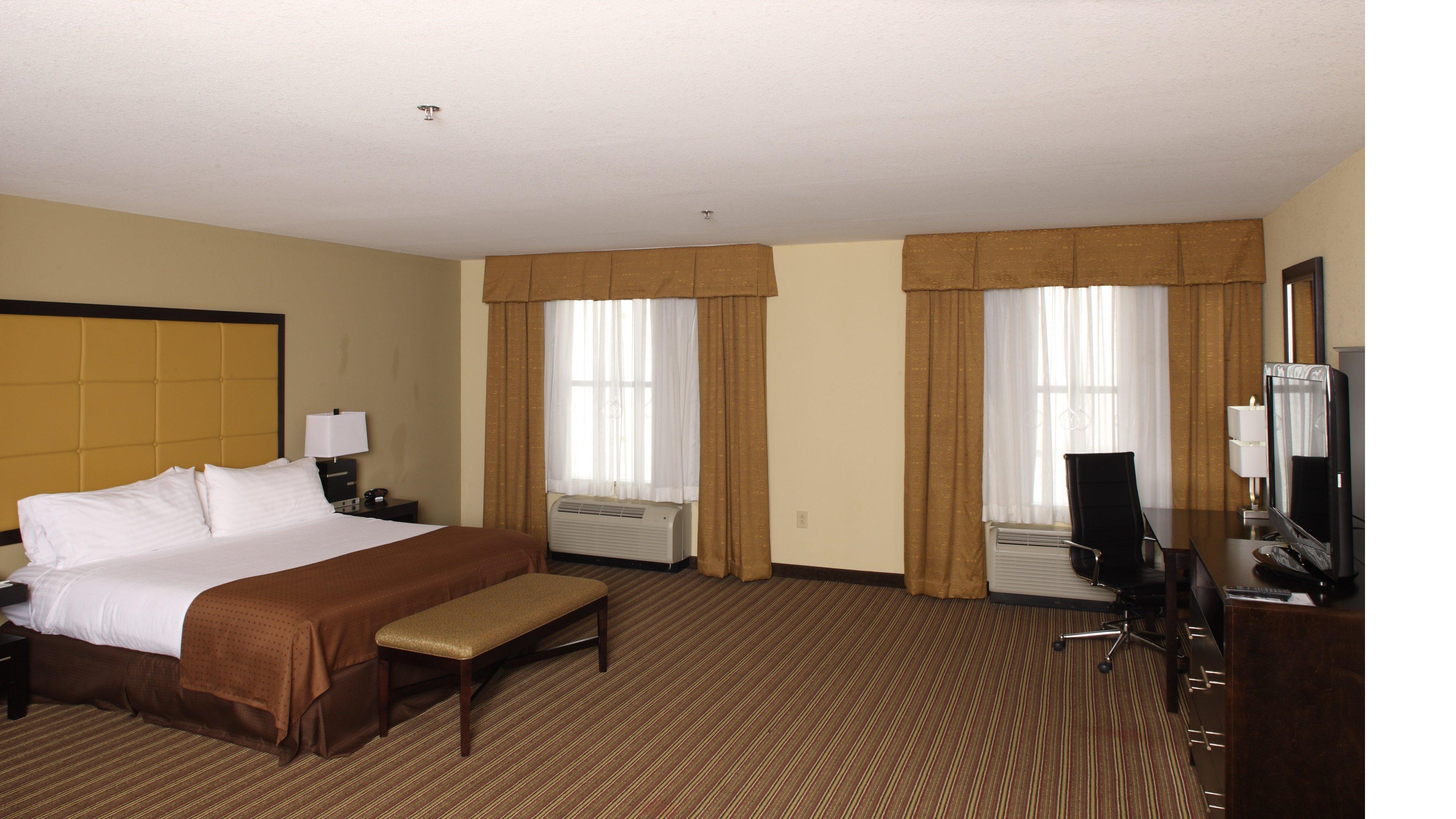 Holiday Inn Mobile Airport By Ihg Exterior photo