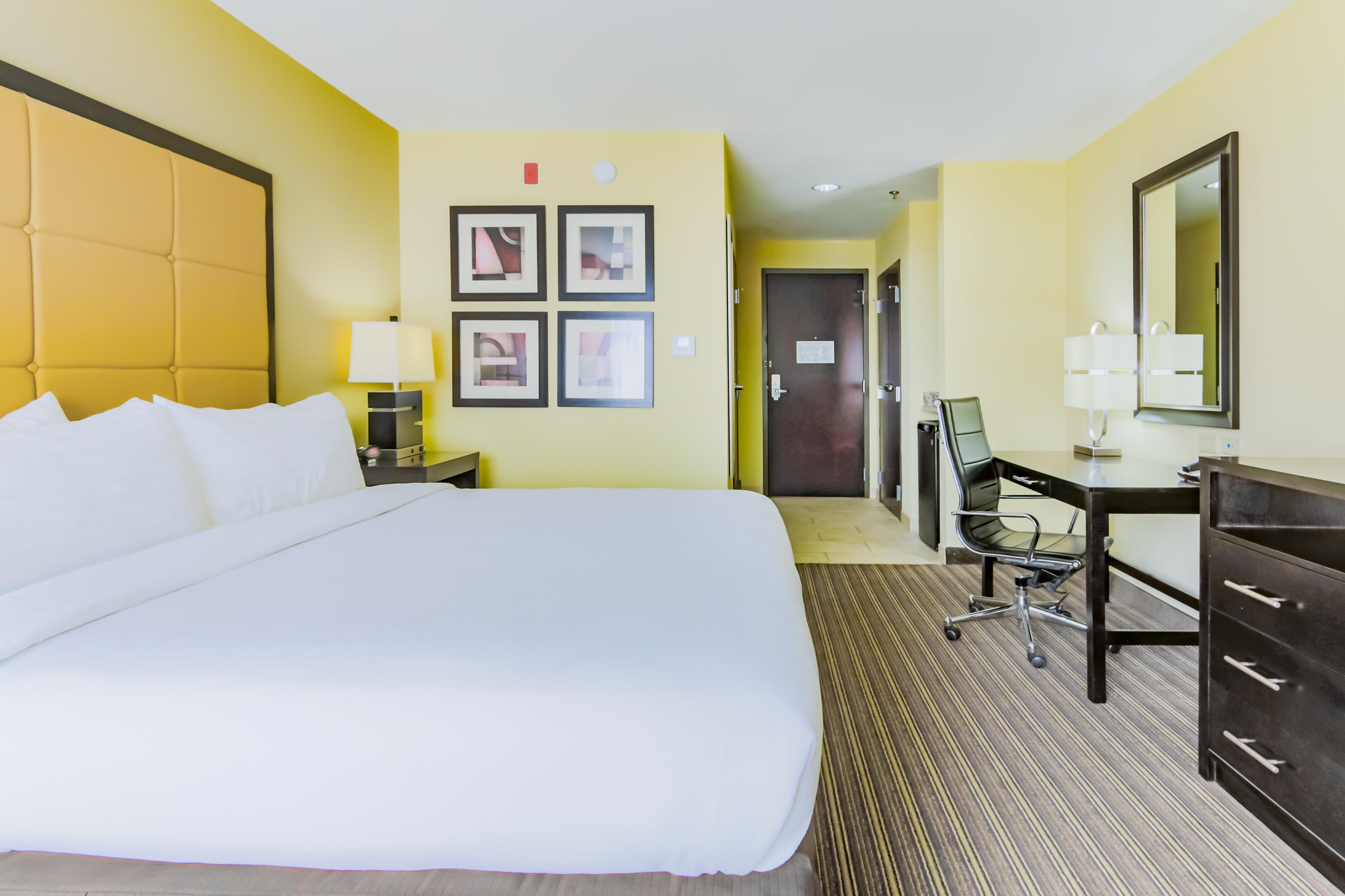 Holiday Inn Mobile Airport By Ihg Exterior photo